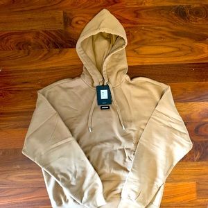 Mackage Phoenix Hoodie, Brand New